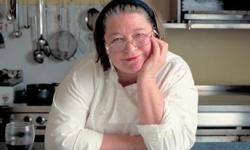 Rosemary Shrager in Yorkshire